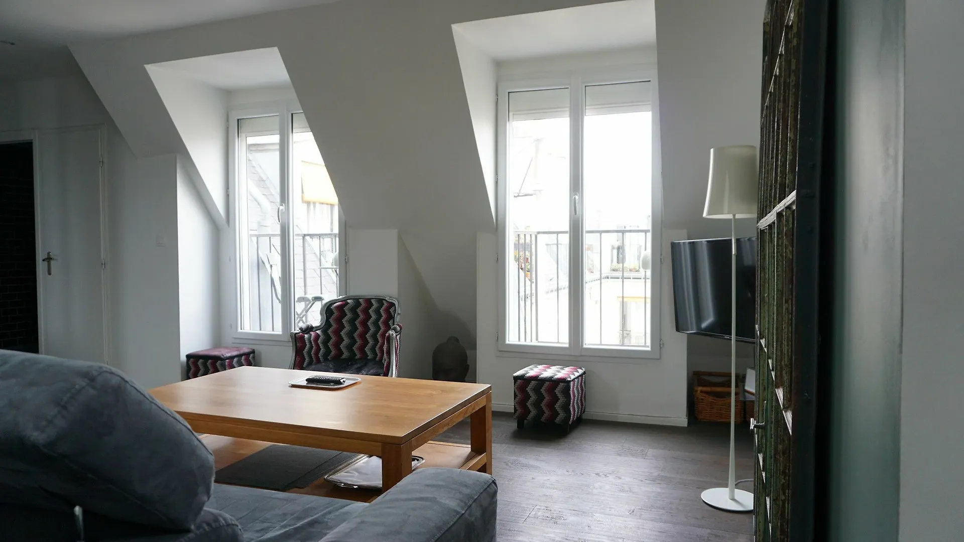 Apartment Bonne-nouvelle - 2 Pieces - 2 Paris
