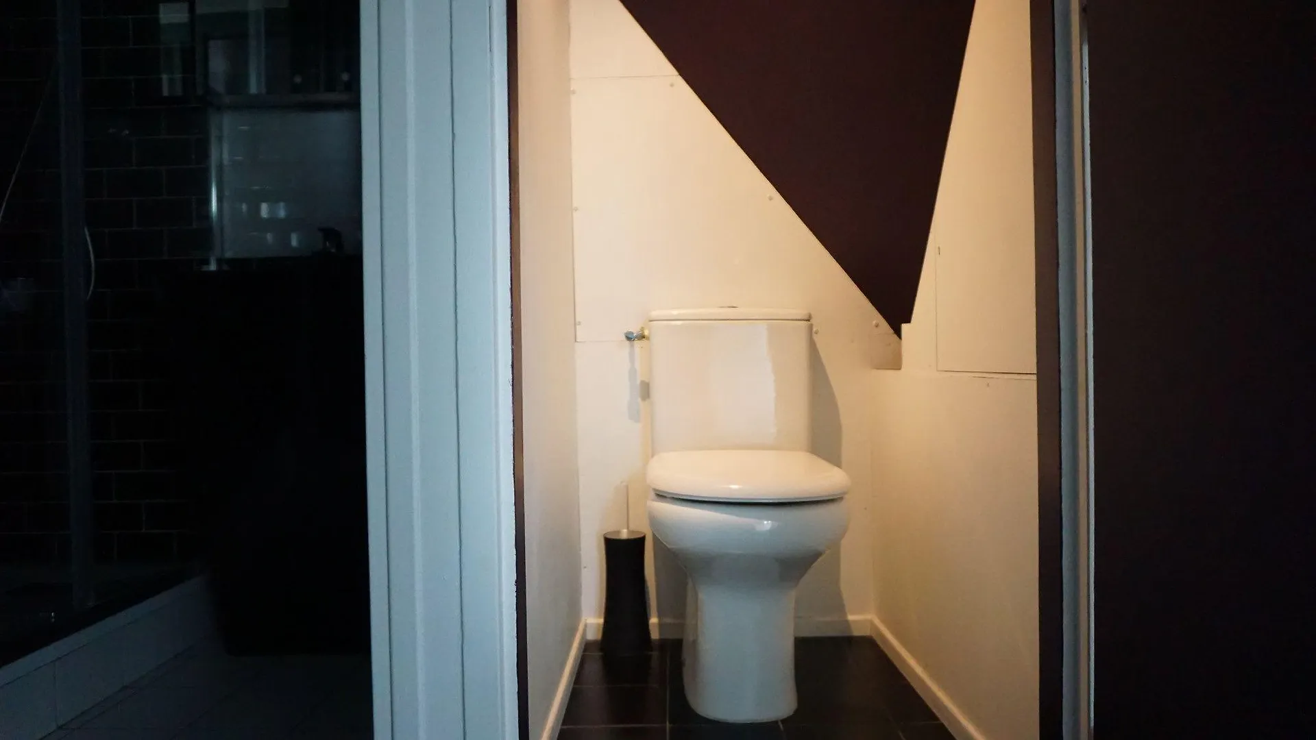 Apartment Bonne-nouvelle - 2 Pieces - 2 *