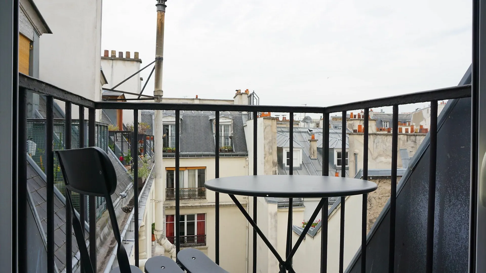 Apartment Bonne-nouvelle - 2 Pieces - 2